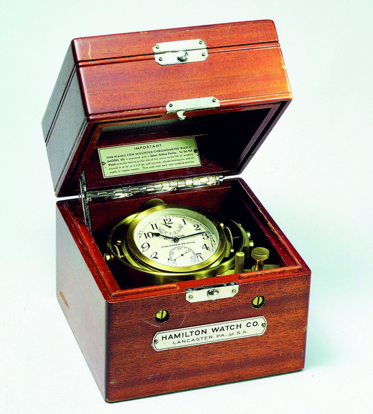 Hamilton Khaki: tre nuovi orologi della storica linea Khaki Navy, le foto