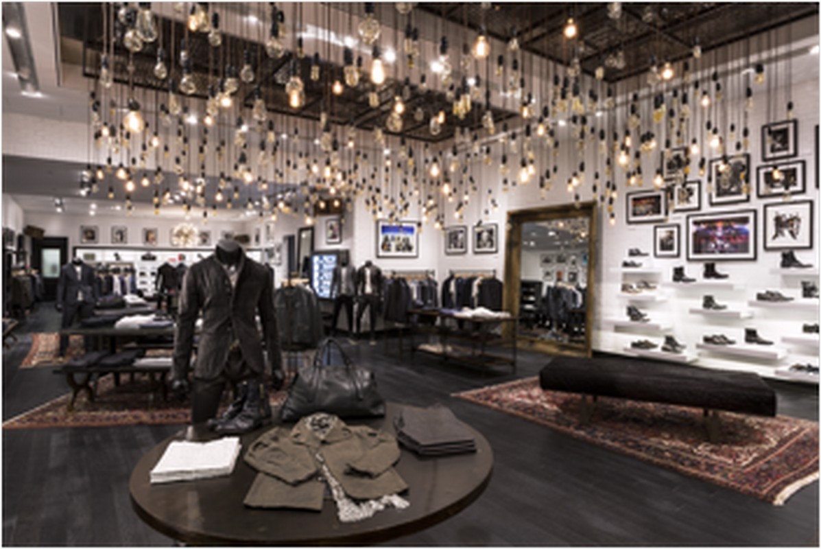 John Varvatos apre un nuovo store a San Diego