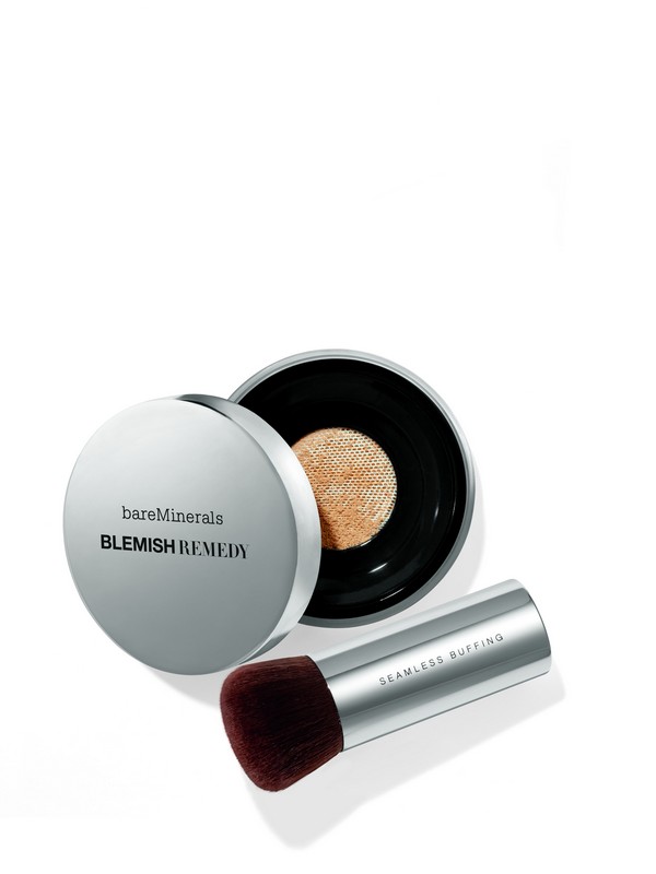 BareMinerals Sephora: le novità per l&#8217;autunno 2015