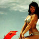 Bettie Page