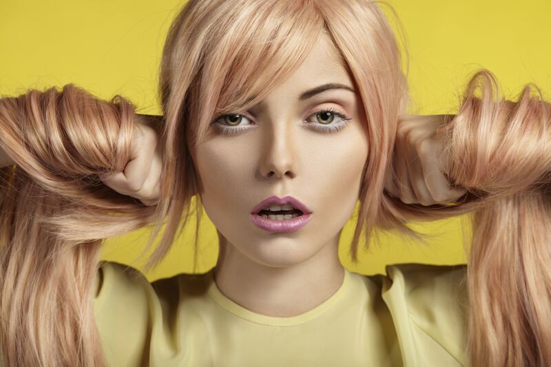 I colori per capelli ideali per l&#8217;autunno 2015