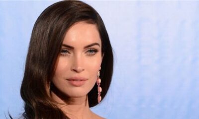 Megan Fox divorzia e mantiene il marito