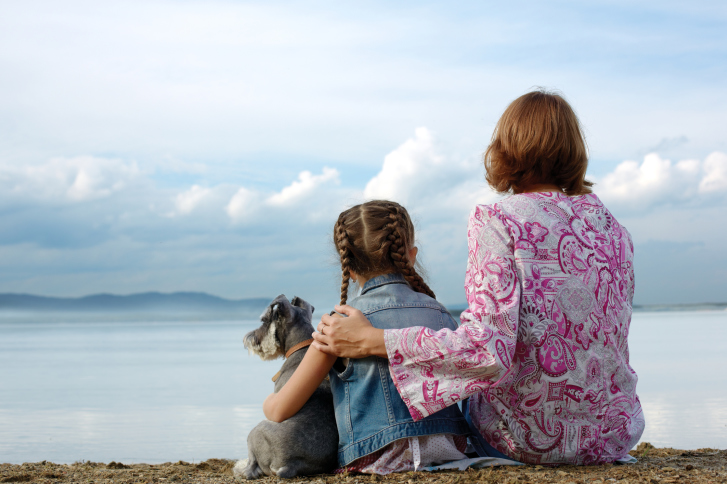 Buoni propositi al rientro dalle vacanze faamiglia
