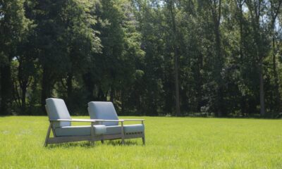 Buzzispace e Kvadrat