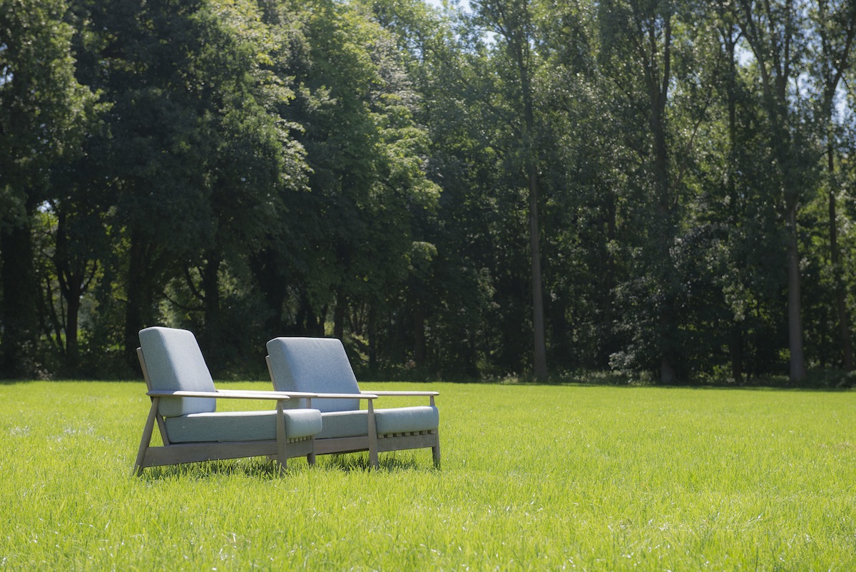 Buzzispace e Kvadrat
