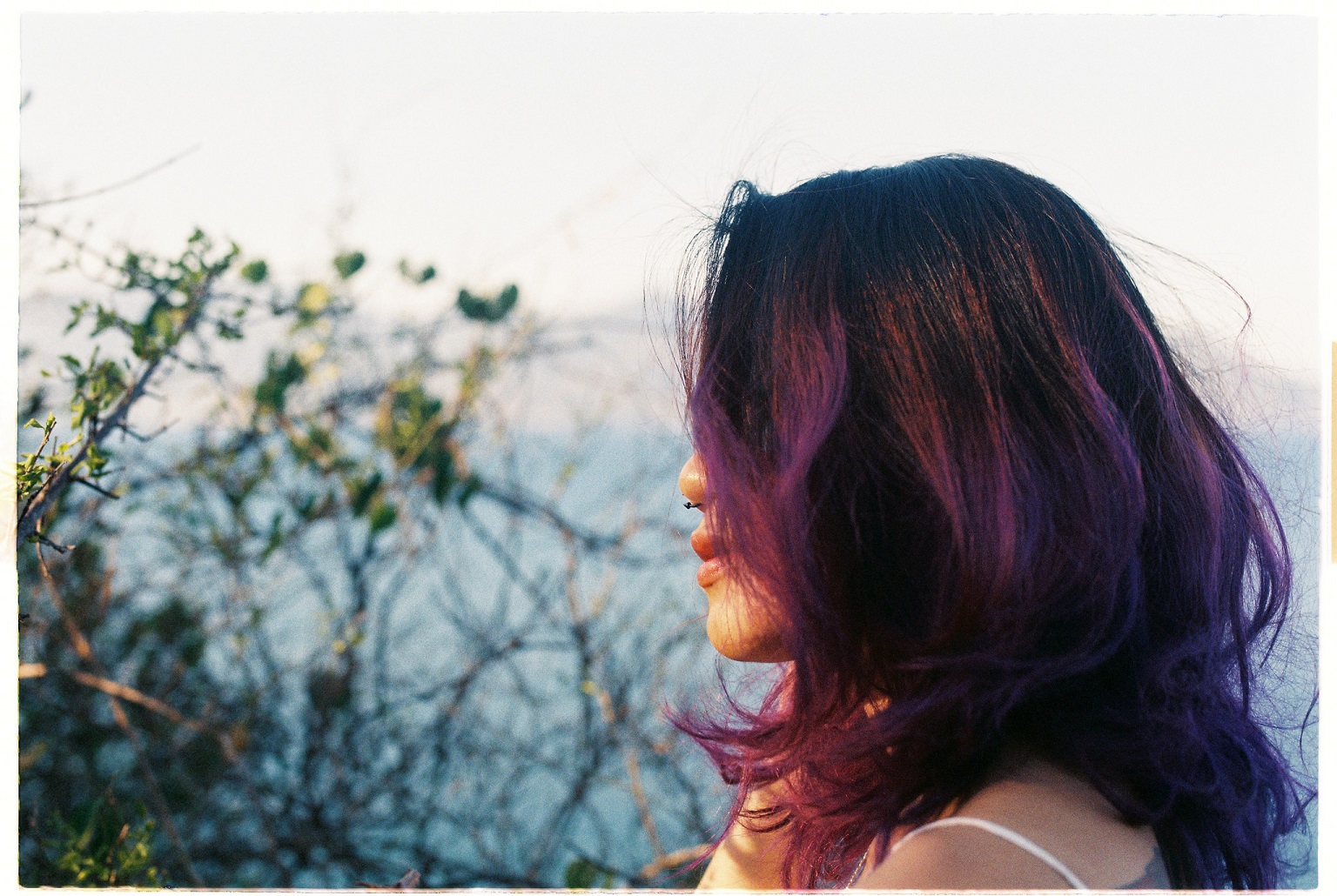 Colore capelli per l&#8217;estate 2015