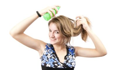 capelli secchi