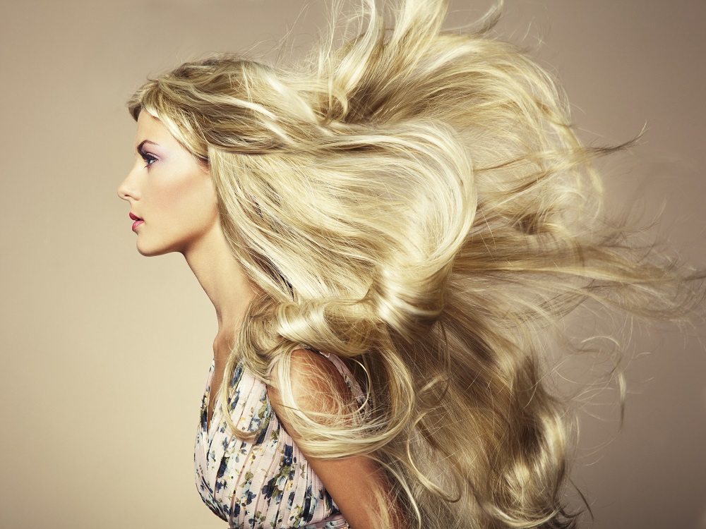Trattamenti capelli