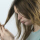 Capelli danneggiati