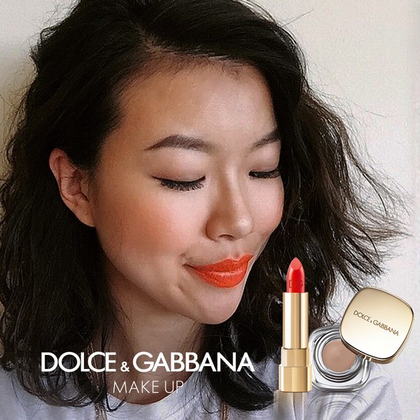 Dolce&Gabbana Make Up: bellissime donne scovate sui social network, sono le protagoniste della nuova campagna