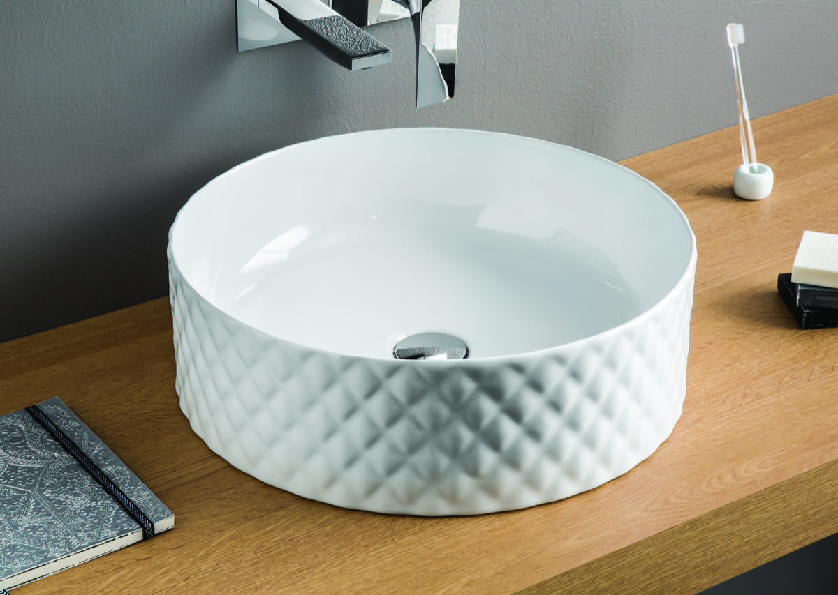 Cersaie 2015 The.Artceram anteprima 3