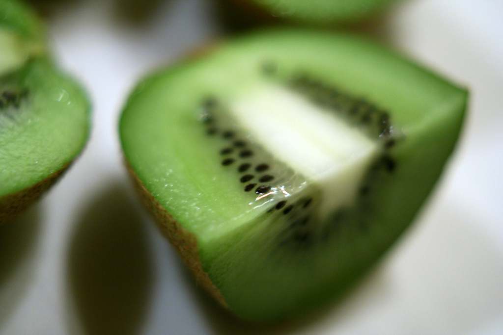 Come coltivare il kiwi in vaso partendo dai semi del frutto