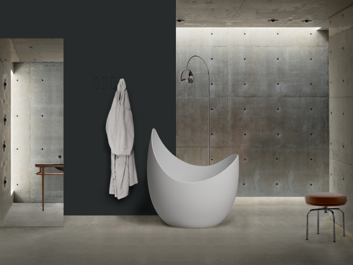 Cristalplant design contest 2015 Lunetta