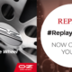 Desall design contest Oz racing Replay