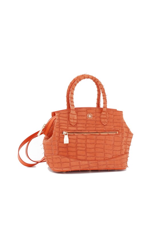 Desmo borse: per la primavera estate 2015, il nuovo look dell&#8217;iconica borsa Sara, le foto