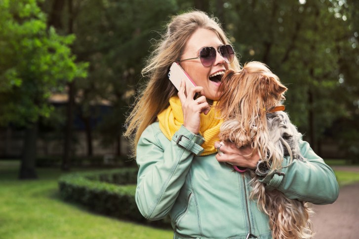 Single o sposata? Chi vive solo è più in forma e vive più a lungo