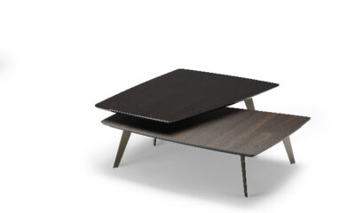 SMALL TABLE DOWN TOWN