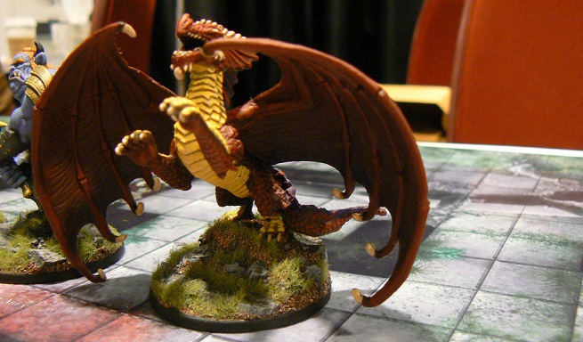 Dungeons Dragons