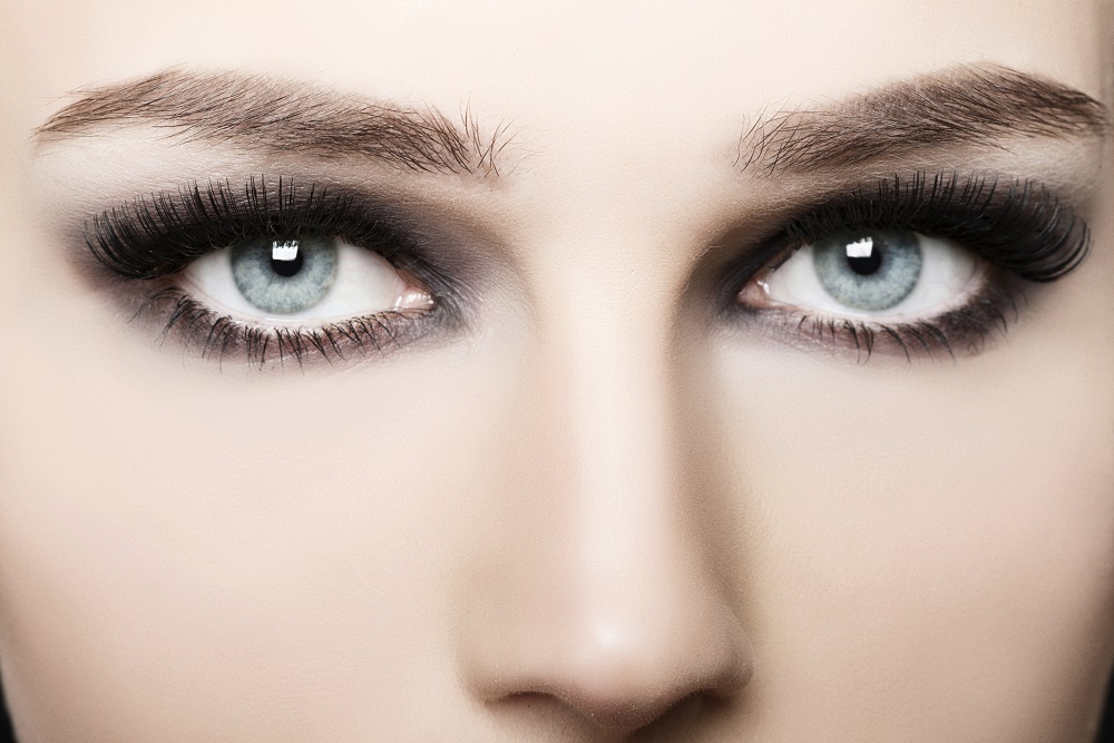 Gli errori del make up che rendono più evidenti le occhiaie