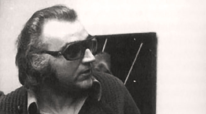 Eugenio Barbier