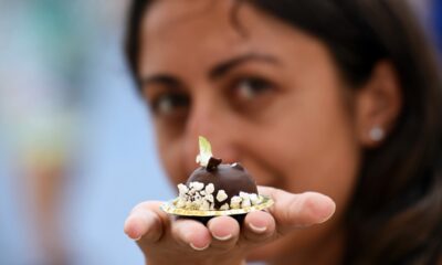 Expo Milano 2015 domenica agosto cioccolato 7