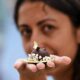 Expo Milano 2015 domenica agosto cioccolato 7