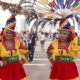 Expo Milano 2015 giornata nazionale Bolivia 4