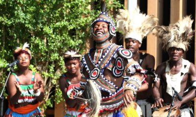 Expo Milano 2015 giornata nazionale Zambia
