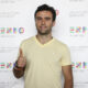 Expo Milano 2015 Giuseppe Rossi ospite