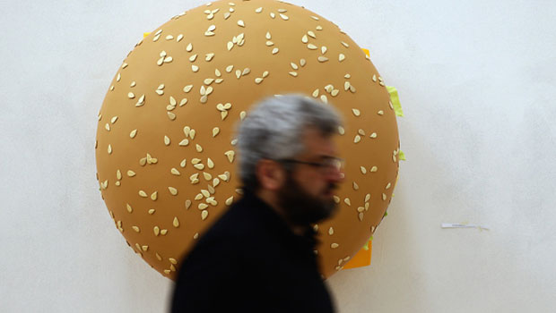 Expo 2015: Arts&Foods