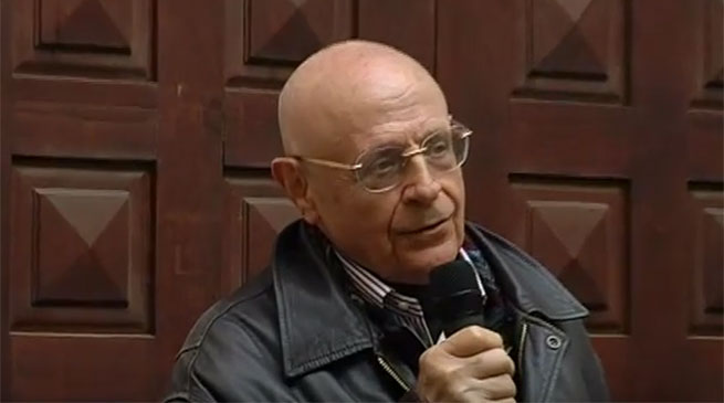Francesco Guerrieri