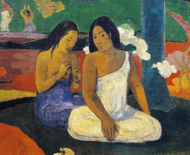 Anticipazioni mostre a Milano 2015: i paradisi di Gauguin al Mudec da ottobre