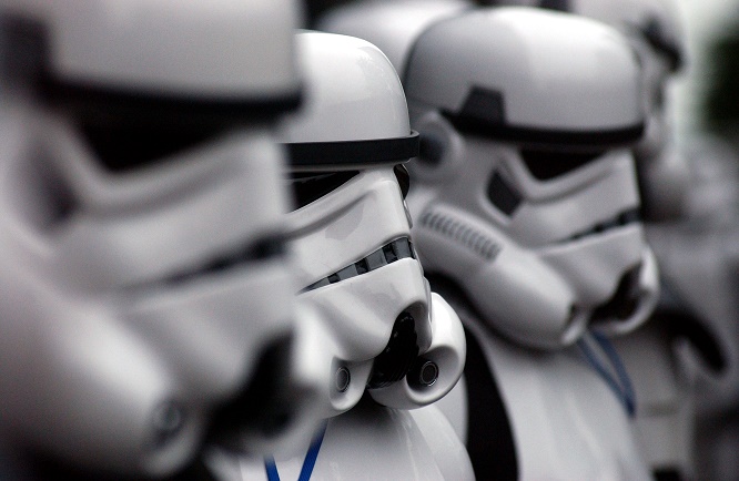 Star Wars, Disney annuncia nuove attrazioni nei suoi parchi