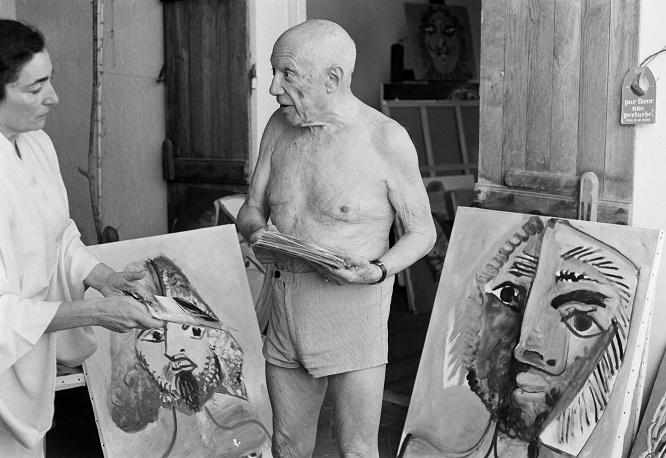 Picasso, sequestrata un&#8217;opera su un panfilo in Corsica