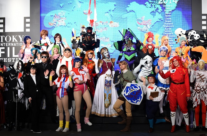 World Cosplay Summit, Italia vicecampione del mondo