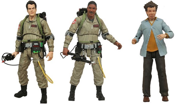 Ghostbusters