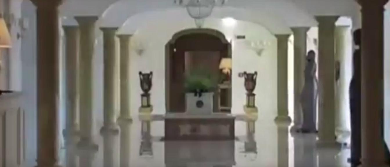 Giardino di Costanza: hotel di lusso per vivere un sogno in Sicilia [Video]