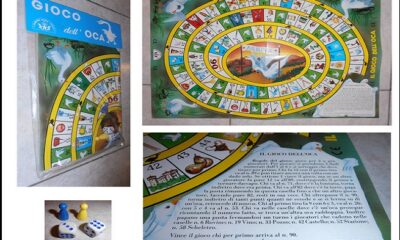 Gioco dell'Oca