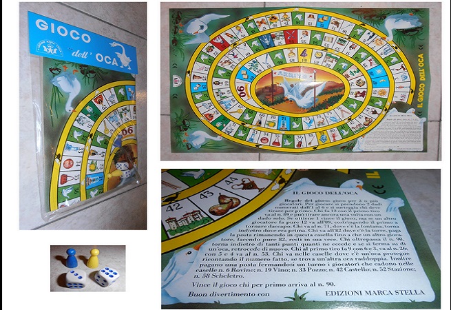 Gioco dell'Oca