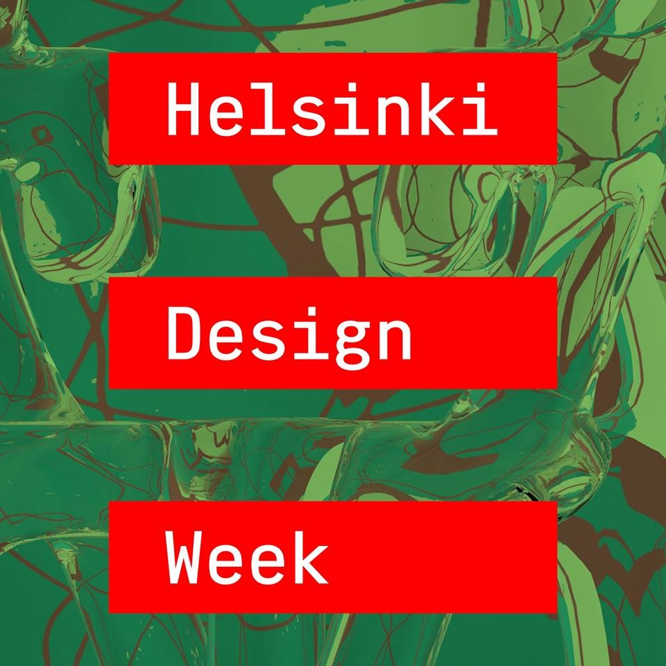 Settimana del design di Helsinki 2015: il tema è la città del futuro