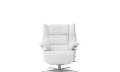 Himolla, collezione Cosyform 2.0: recliners Dreamy