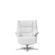Himolla, collezione Cosyform 2.0: recliners Dreamy