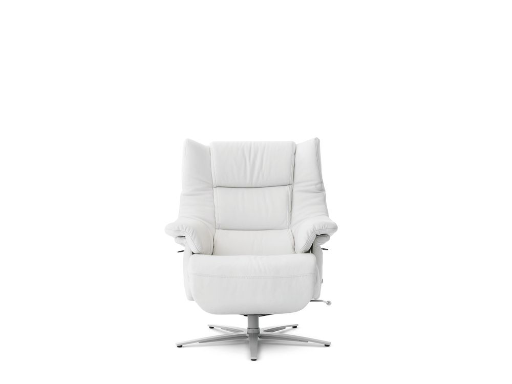 Himolla presenta la nuova collezione di recliners Cosyform 2.0