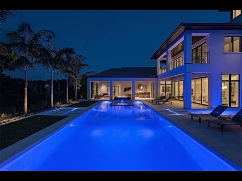 Villa di lusso a Naples, Florida