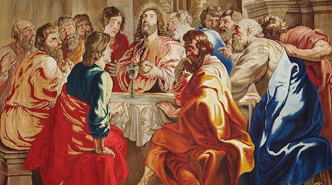 Expo 2015: Rubens sostituisce Tintoretto nel Padiglione della Santa Sede