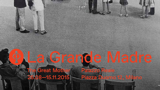 Milano: dietro le quinte de “La Grande Madre”