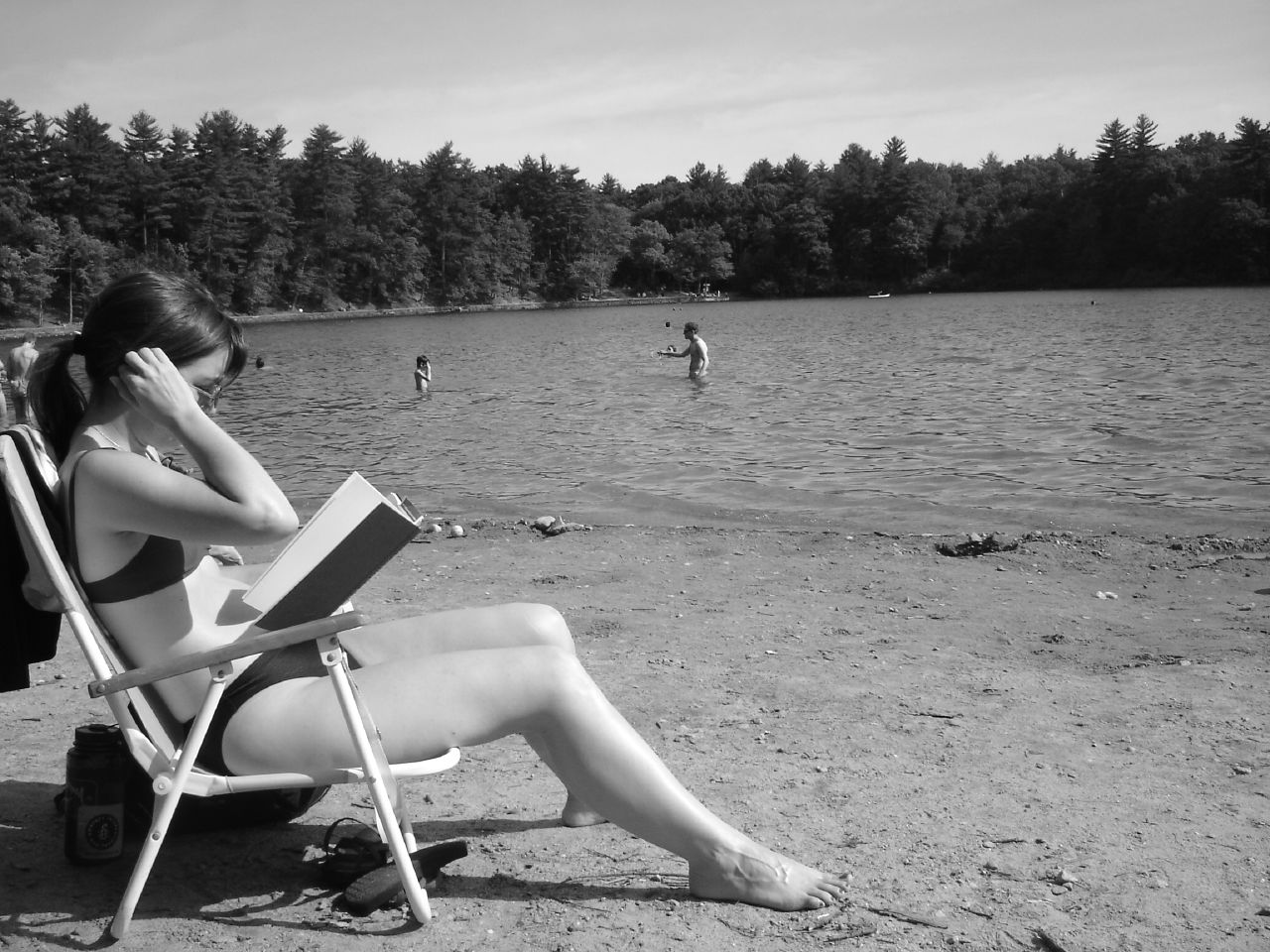 libri da portare sotto l'ombrellone