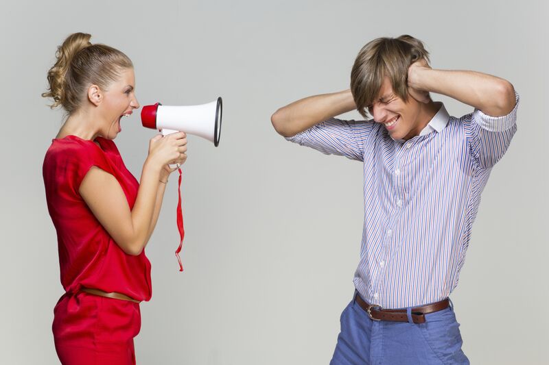 L&#8217;amore non dura? Tutta colpa dell&#8217;odore della pelle