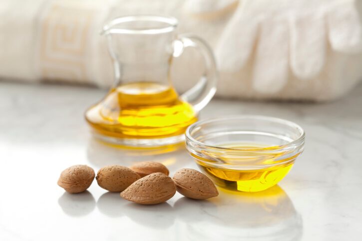 maschera viso