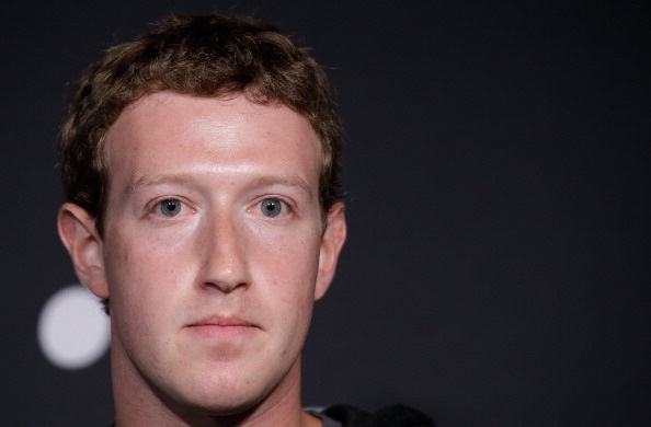 Mark Zuckerberg è l&#8217;uomo più ricco del mondo sotto i 35 anni